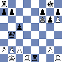 Jarocka - Michalski (chess.com INT, 2024)