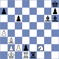 Richter - Turzo (Chess.com INT, 2017)