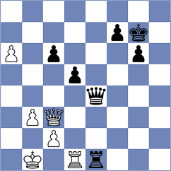 Fiorito - Szente Varga (chess.com INT, 2023)
