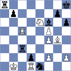 Gorman - Ivanov (ICC INT, 2015)