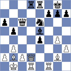 Avinash - Prokhorov (Baku AZE, 2024)