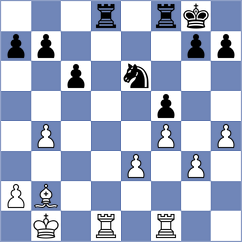 Noakes - Manow (Hamburg, 1997)