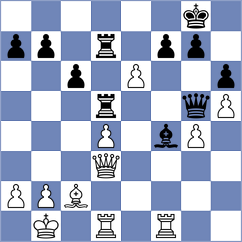 Makarian - Pakleza (chess.com INT, 2024)
