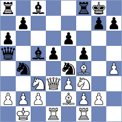 Demchenko - Williams (chess.com INT, 2025)