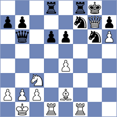 Green - Silva (chess.com INT, 2024)