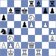 Tresch - Gunnarsson (Bad Homburg, 2012)