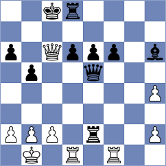 Kraemer - Jain (Sitges ESP, 2022)