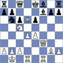 Bratanov - Layola Barrionuevo (Castelldefels, 2006)