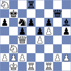Santos Ramos - Roig Ruiz (Mataro, 2015)