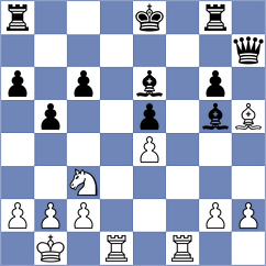 Mosutha - Hoffmann (chess.com INT, 2022)