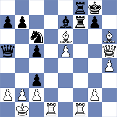 Ponomariov - Eljanov (Chess.com INT, 2020)
