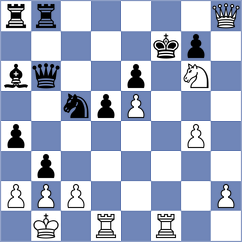Frick - Adeshole Beckley (Chennai IND, 2022)