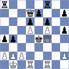Georgiev - Anilkumar (London, 2012)
