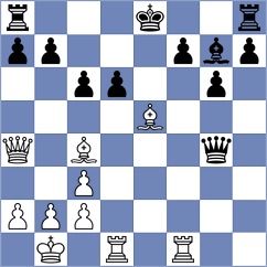 Paravyan - Rahman (chess.com INT, 2024)