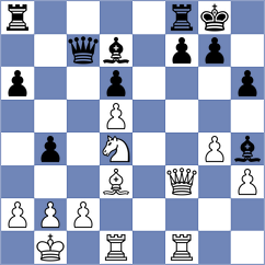 Dautov - Daurelle (chess.com INT, 2021)