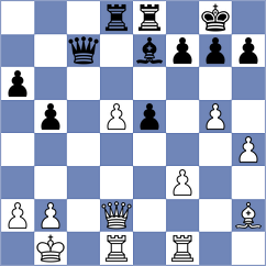 Petenyi - Zhou Jianchao (Chicago USA, 2025)