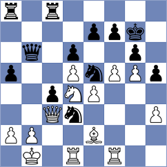 Picado - Valdes Romero (San Jose, 1994)