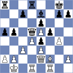 Mittal - Irving (Dunfermline SCO, 2024)