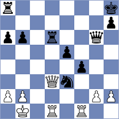 Olhovik - Storn (chess.com INT, 2025)