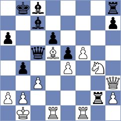 Kanov - Fries Nielsen (Fredericia DEN, 2025)