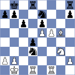 Antal - Hillman (Millfield, 2004)