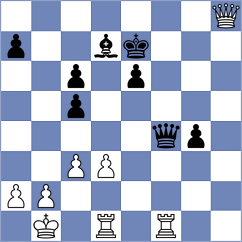 Pridorozhni - Samartsev (Khanty-Mansiysk RUS, 2024)