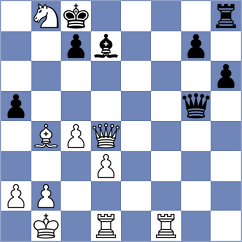 Klein - Fiser (Bad Homburg, 2000)