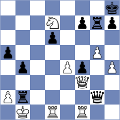 Paragua - Atakhan (chess.com INT, 2024)