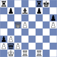 Krivenko - Rodchenkov (chess.com INT, 2023)