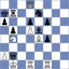 Anglart - Bednarski (Mrzezyno, 2011)