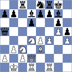 Renteria - Martinez Alcantara (Mar del Plata, 2009)