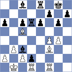 Czerw - Baladjaev (chess.com INT, 2024)