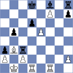 Williams - Dovgaliuk (chess.com INT, 2025)