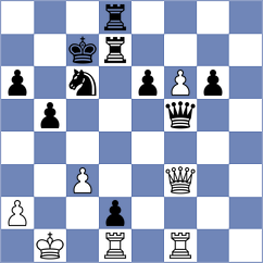 Amartuvshin - Le Tuan Minh (New York USA, 2024)