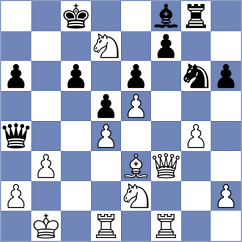 Chernov - Vargas (chess.com INT, 2024)