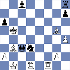 Delorme - Al Tarbosh (chess.com INT, 2024)