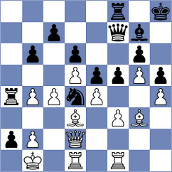 Devaev - Banerjee (chess.com INT, 2025)