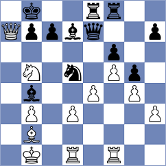 Gonzalez Coto - Alonso Martinez (Naron, 1993)