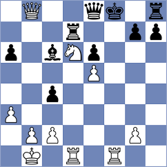 Sathvik Adiga - Hartikainen (chess.com INT, 2024)