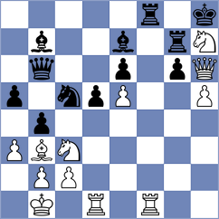 Vasquez Schroeder - So (chess.com INT, 2022)