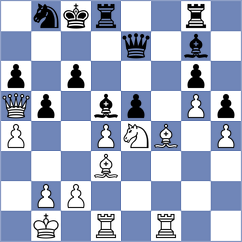 Tate - Bujisho (Chess.com INT, 2020)