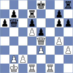 Lin - Zhou Jianchao (Philadelphia USA, 2025)