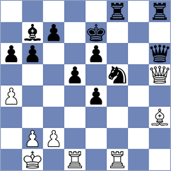 Vega Gutierrez - Zhizmer (chess.com INT, 2024)