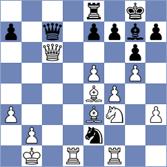 Diaz Rivero - Sanchez Lopez (Malaga, 2002)