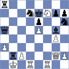 Bychkov - Bach Ngoc Thuy Duong (chess.com INT, 2024)
