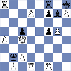 Schmakel - Pinheiro (chess.com INT, 2023)