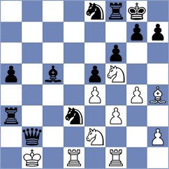 Katz - Stolcz (Playchess.com INT, 2009)