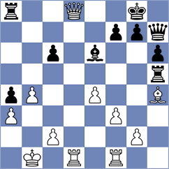 Wang - Soham (chess.com INT, 2025)