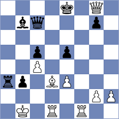 Steingrobe - Boustany (Krefeld GER, 2024)