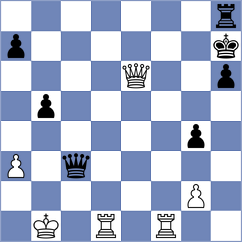 Rafayevych - Schulze (Magdeburg, 2006)